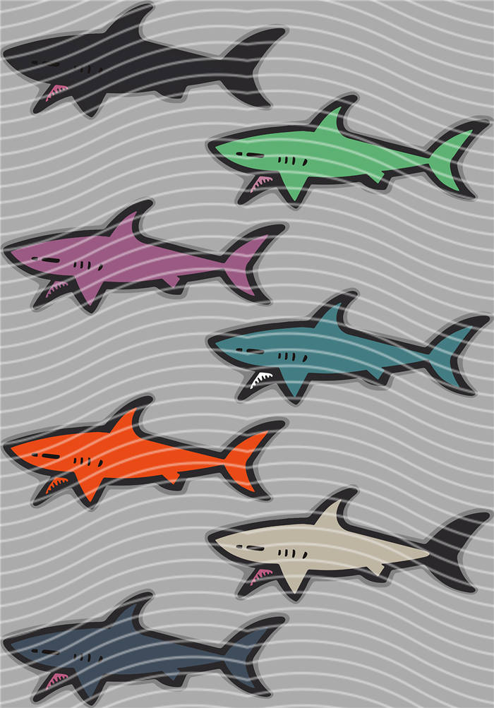 A5 Notebook Wraps-A253